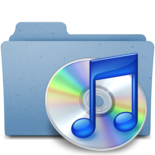 itunes icon free download as PNG and ICO formats, VeryIcon.com